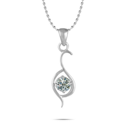 Silver Pendent (SMI/26534)
