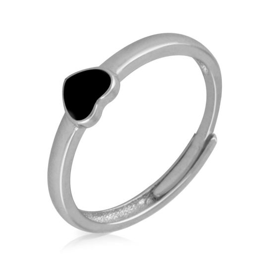 Silver Ring (SMI/27304)