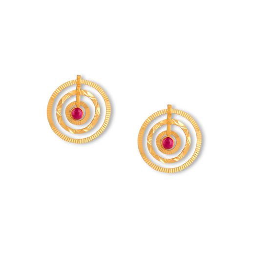 Gold Butti (LBB/3549)