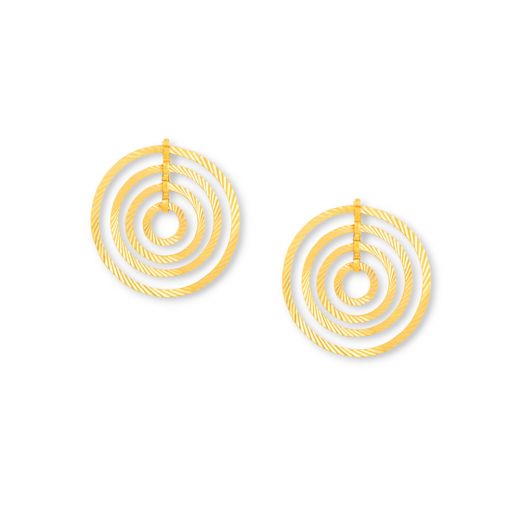 Gold Butti (LBB/3551)