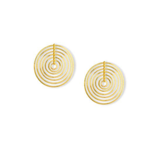 Gold Butti (LBB/3556)