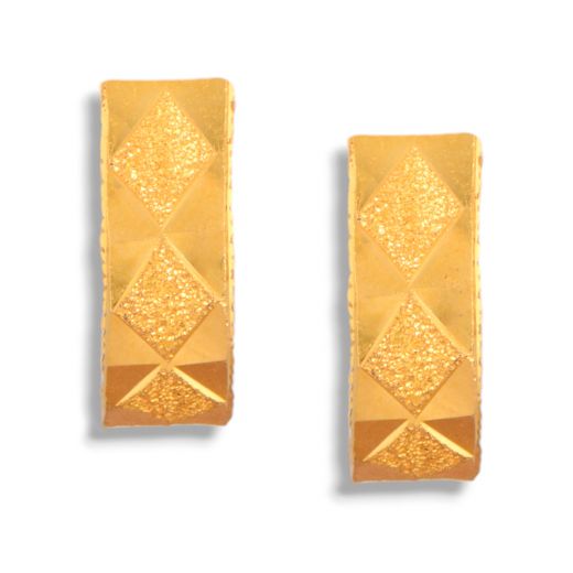 Gold Butti (JBB/7246) 