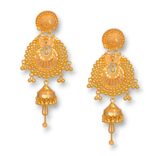 Bangali Earring (BER/10582)