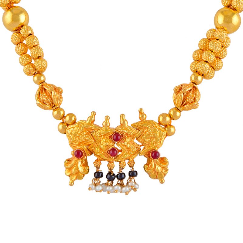 Gold Thushi(TS/0083)