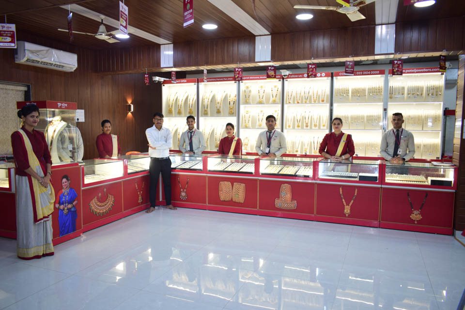 Khopoli Mangalsutra Mahotsav 