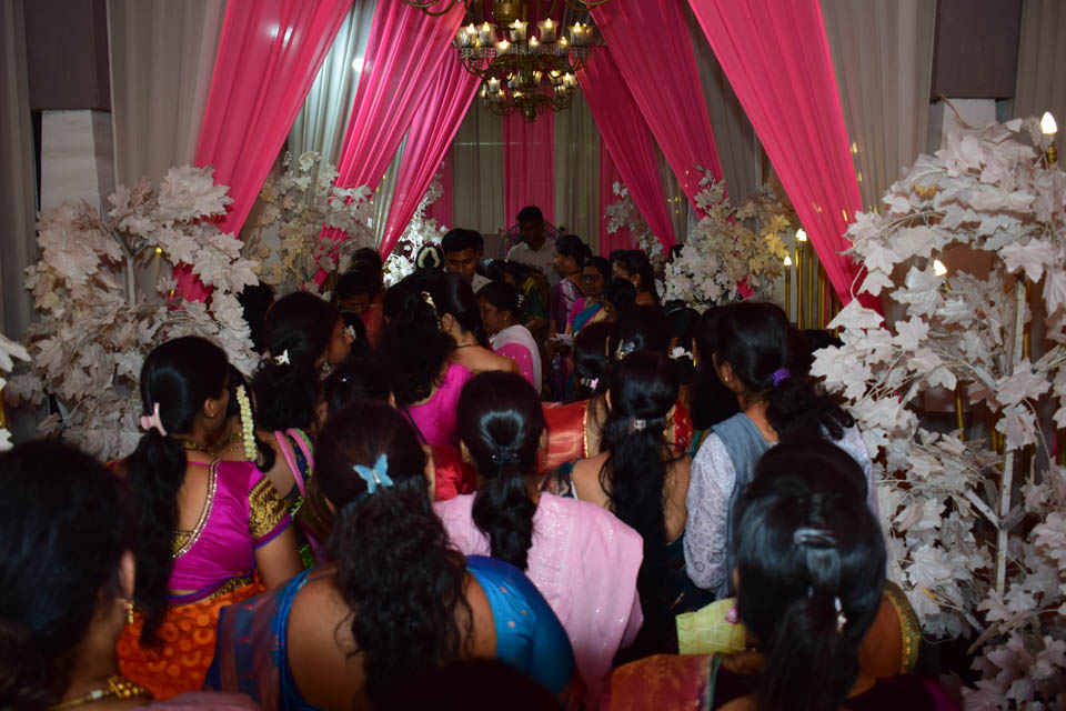 Pen Women's Day Event