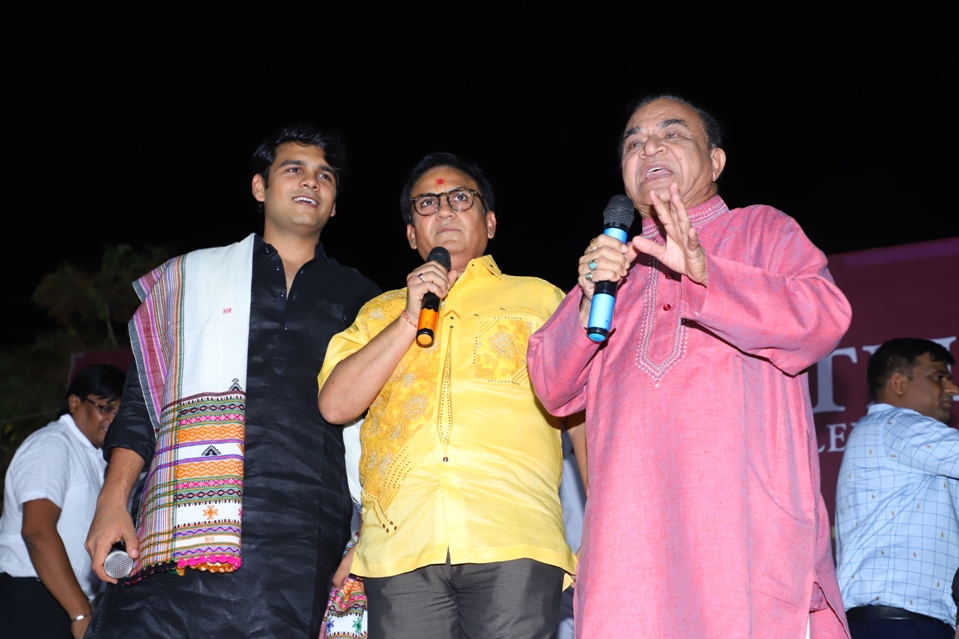 Unjha Anand Mela 2019